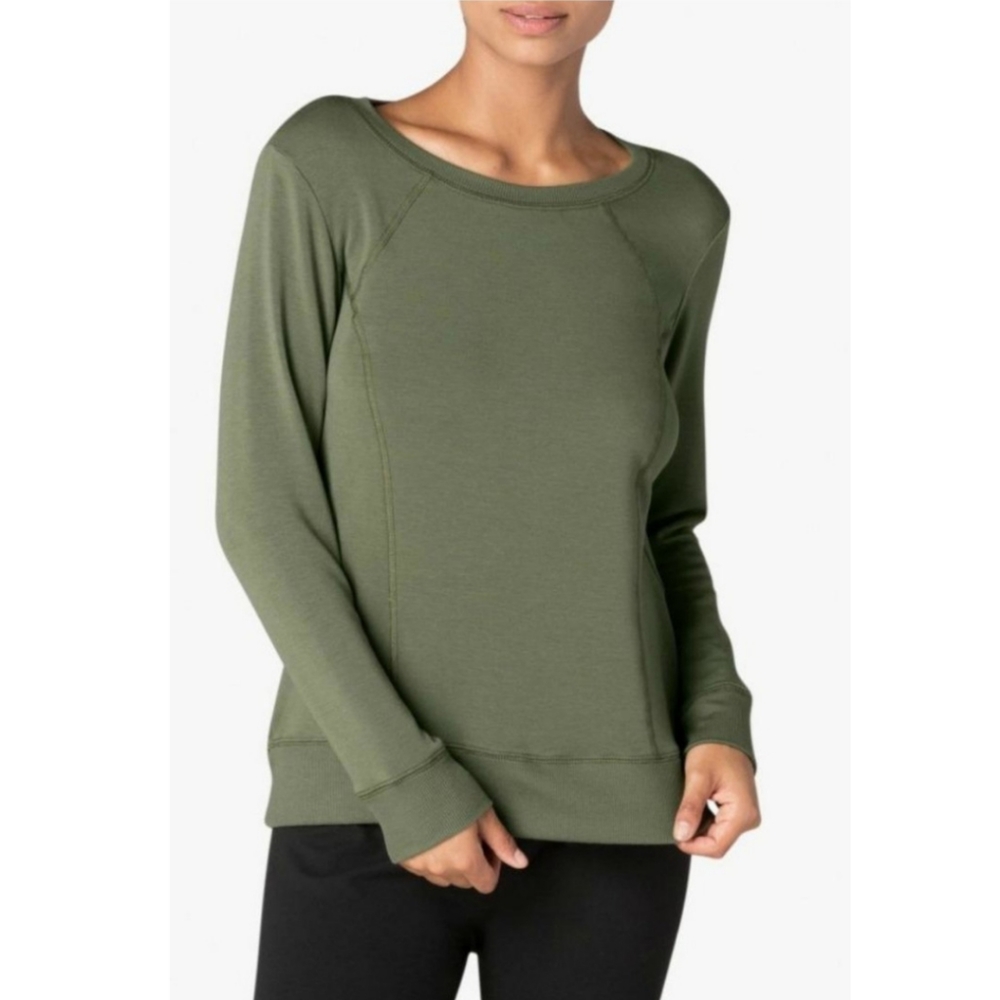 Sport long sleeve shirt Size S